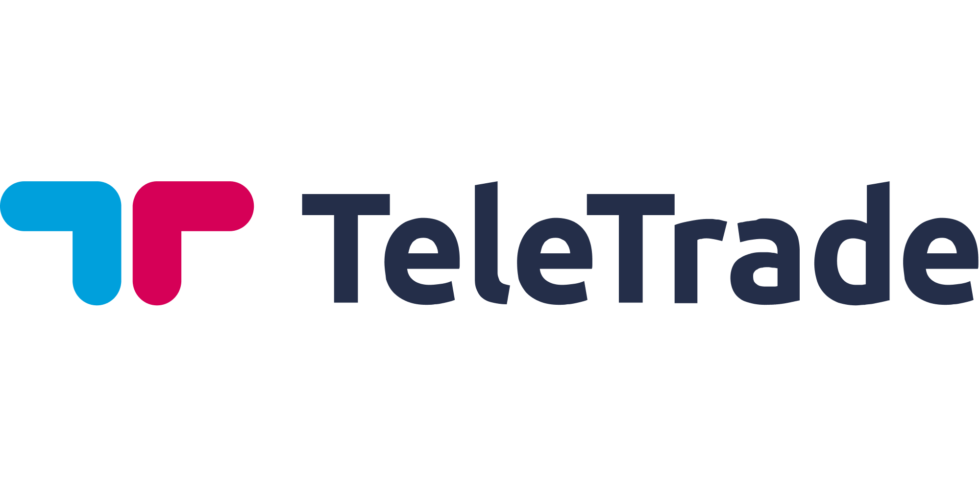 TeleTrade logo