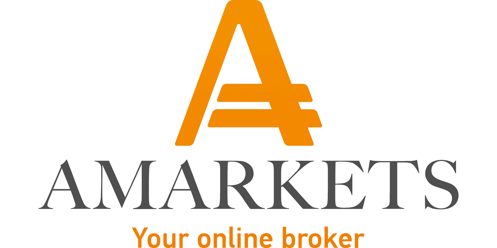 Amarkets logo