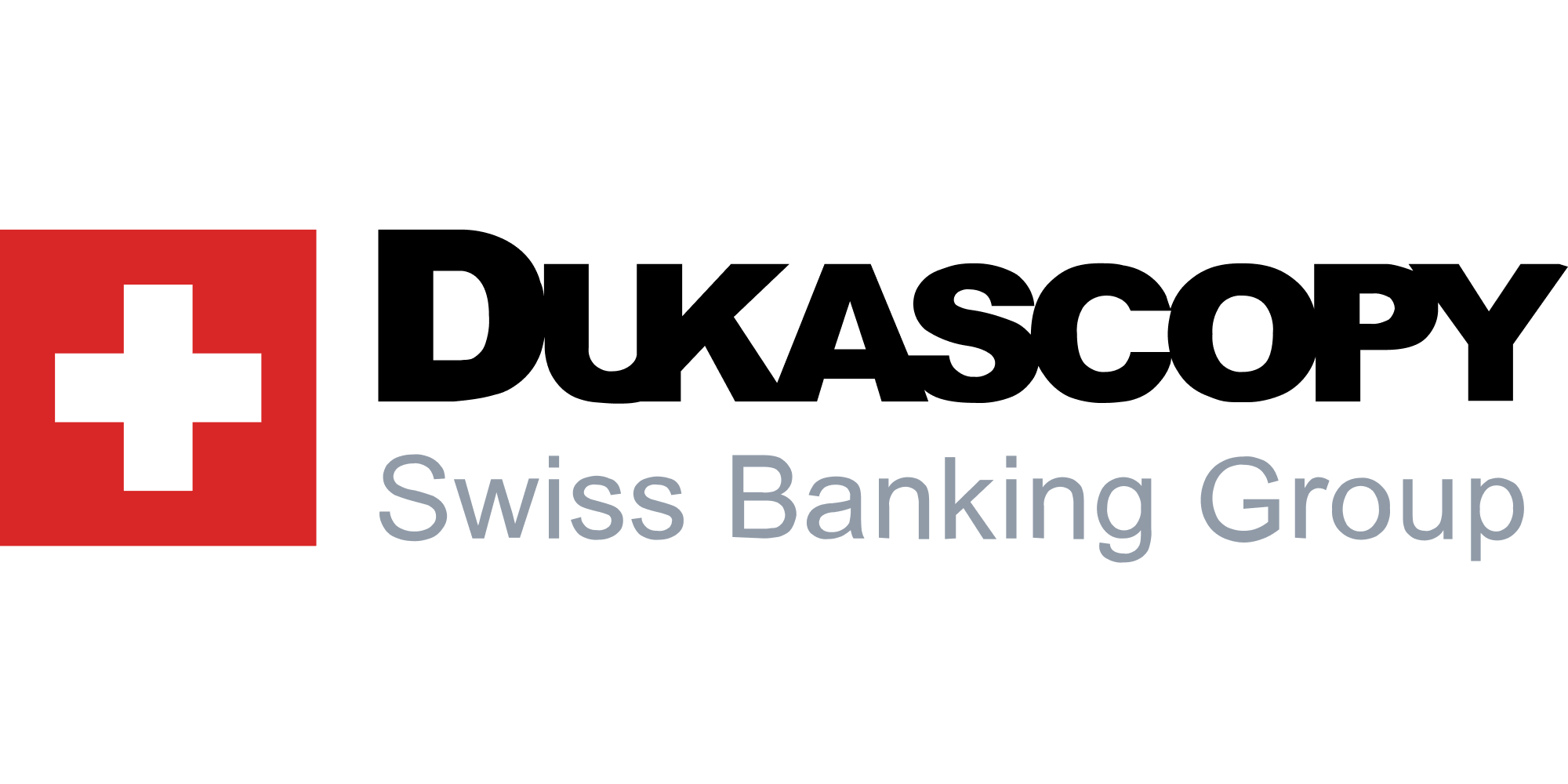 Dukascopy logo
