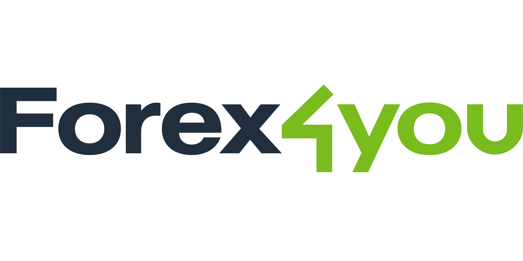 Forex4you logo
