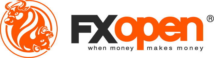 FXOpen logo